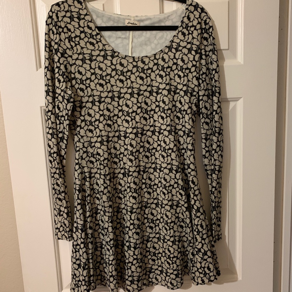 Dress from urban outfitters